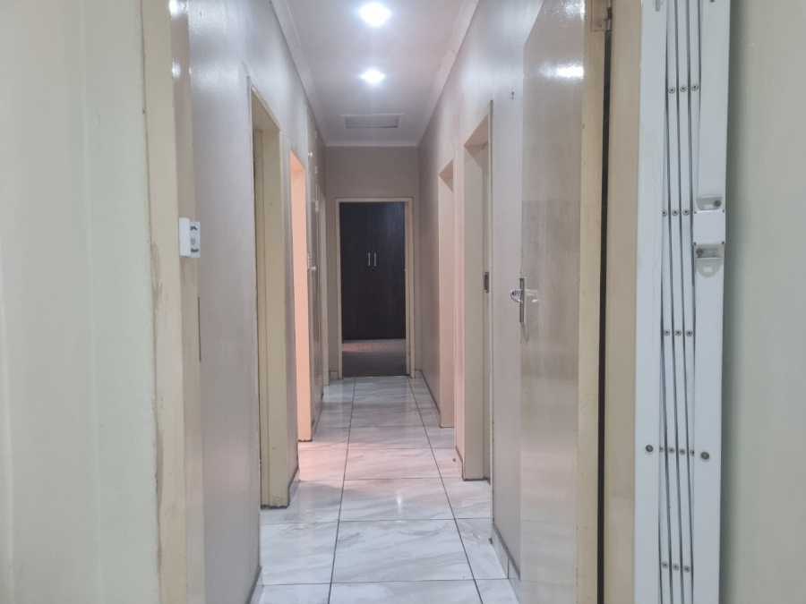 4 Bedroom Property for Sale in Vaalpark Free State